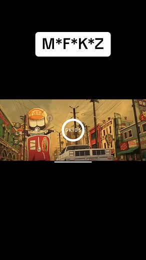 M*F*K*Z Movie: Cast, Animation, and Comic Adaptation