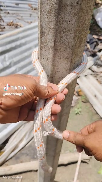the great knot bowline!!! #diycraft#bushcraft ##bushcraft #bushcraftskills #bushcraftcamping #bushcraftshelter #solobushcraft #bushcraftsurvival #bushcrafts #bushcraftgirl#bowline #bowlineknot #howtotieabowlineknot #howtotieabowline #quickbowline #boline#paracord #paracordtutorials #paracordcrafts #paracordbracelet #theweaversofeternityparacordtutorials #paracordbracelettutorial #paracordring#howtobraid #dutchbraid # basicbraid #howtobraidhair #braids #howtodutchbraid #frenchbraid #braid#knottyi