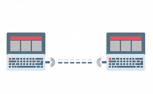 Sending and receiving data between two Bluetooth dongle - SMART SENSOR DEVICES AB