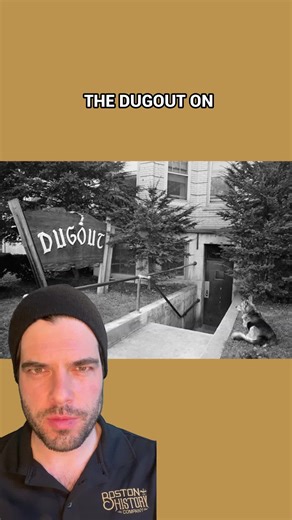 This iconic Boston bar is CLOSING?!?! #boston #massachusetts #history #wow #storytime #interesting #nonfiction #funfact #didyouknow #iconic #famous