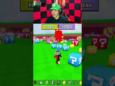 NOCHE DE ROBLOX CON LOS SUBS 🍀