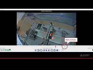 Mitsubishi Electric Automation GX Works3 and iQ-R System Recorder