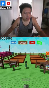 grow a garden modded version #growagarden | Maku GGs