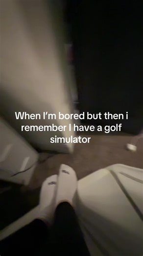Enhance Your Game with a Golf Simulator