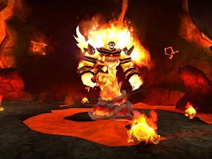 WoW Classic SoD: What's new in Molten Core?