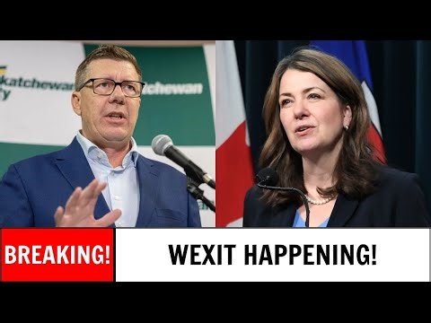 Alberta and Saskatchewan Push for Greater Autonomy Inside Canada What Comes Next