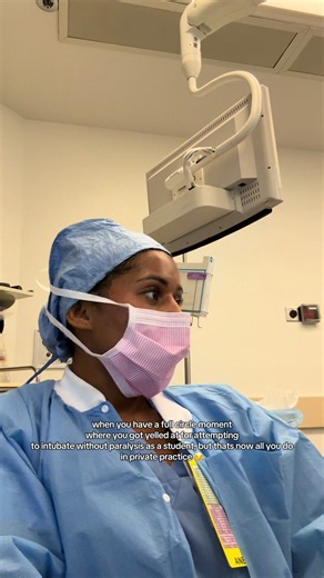 Why Strong Preceptors Let CRNA Students Do More in Clinical Practice