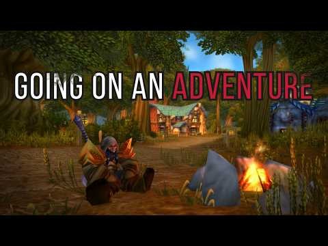Life Lessons From Hardcore World of Warcraft