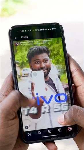 Secret Instagram Trick You Must Try! 🔥