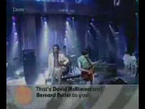 McAlmont & Butler YES 1995