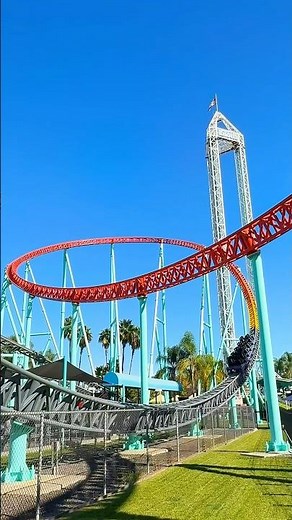 Xcelerator Launch is INSANE 😳 0–82 MPH in 2.3 Seconds 😮‍💨🫣