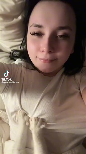 mini.loonaa on TikTok