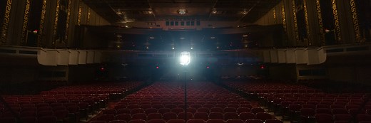 The Bushnell | Maxwell M. & Ruth R. Belding Theater