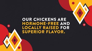 A Real Deal for Real Taste - From a Farm Near You To Your Table: Experience The Realgood Difference. Our hormone-free chickens are raised locally, ensuring superior quality that you can truly taste. Proudly supporting over 552 local SMEs across Namibia, we're committed to empowering our community. With state-of-the-art facilities, we guarantee the freshest and healthiest chicken, meticulously maintained for top nutritional value. Bringing you the quality you can trust – that's the RealGood promi