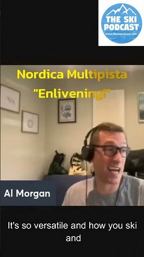 [Review] Nordica Dobermann Multipista Skis 2026