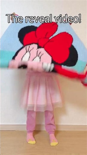 What I crocheted during pregnancy! #crochet #뜨개질 #crochetbabyblanket #minniemouse #pregnancyjourney