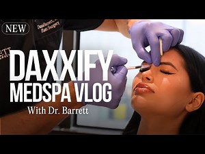 The Better Botox Alternative? Facial Rejuvenation With Daxxify!