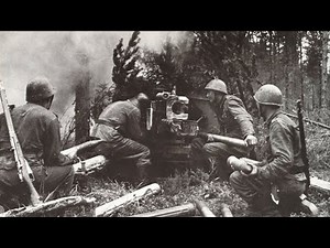 The Day the German Pak 40 Became the Tank-Killer King