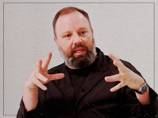 The single scene that defines the work of Yorgos Lanthimos