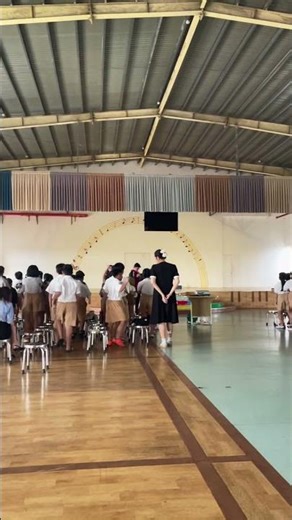 School Observation: Learning, Teaching, and Daily Life