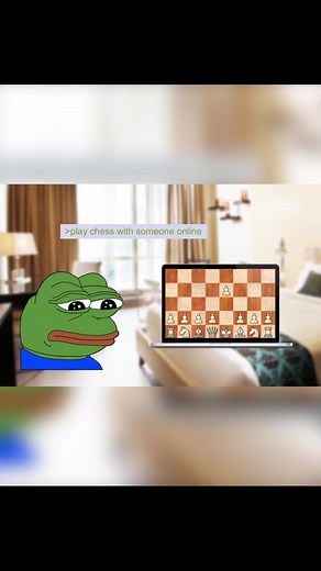 Anon Cheat In Online Chess | 4channel