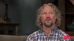 The fight that started it all? Kody looks back to where he and Christine were a year ago. #SisterWives | Sister Wives