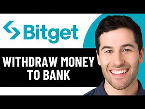 HOW TO WITHDRAW MONEY FROM BITGET TO BANK 2026! (FULL GUIDE)