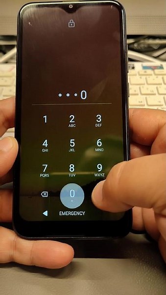Forgot Phone Lock? How to Factory Reset Logicom Le Spark, Delete Pin, Pattern, Password Lock.