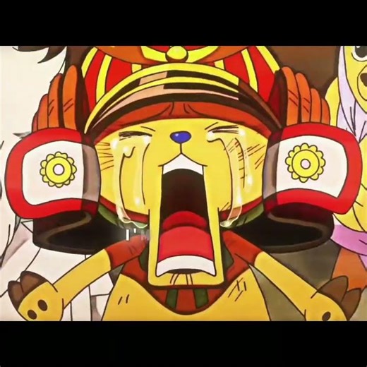 ABSOLUTE CINEMA ✋😌🤚I LUFFY GEAR 5 EDIT I JOYBOY I NIKA I MONTAGEM CASTELO (Super Slowed)