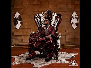 Sun-EL Musician x Zakes Bantwini x Skye Wanda - Umlungu Wami (Official Audio)