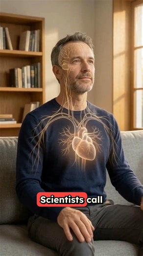 Can You Feel Your Heartbeat Without Touching Your Chest? ❤️