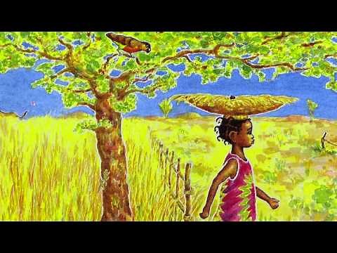 " La sorpresa de Nandi"