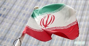 Iranian officials say 17 alleged U.S. spies captured, some sentenced to death