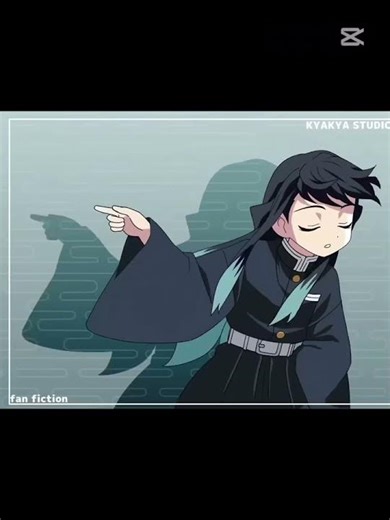 Muchiro dancing🕺#anime#demonslayer#muchiro#edit#shorts#demonslayeredit