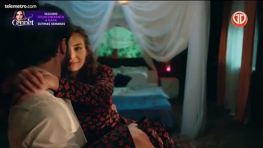 Hercai Cap 157 Completo