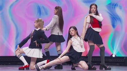 超清舞台！【Baby DONT Cry】260409 MCD-Bittersweet舞台[1080P]