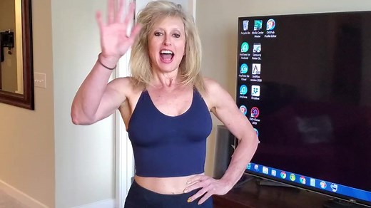 Reba's only tik tok account (@reba_fitness)’s videos with original sound - Reba's only tik tok account