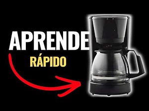 How to brew coffee in a coffee maker? || Drip coffee maker || The right way || Diddier Loo