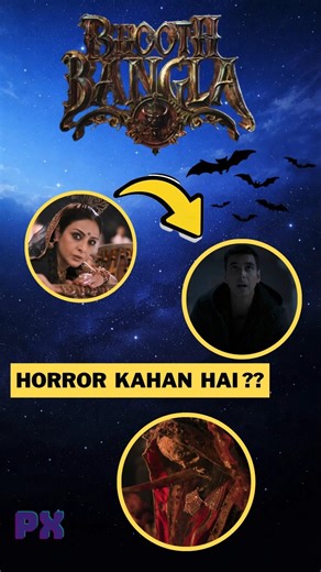 Why Bhooth Bangla Can FAIL ?? | #shorts #viralshorts #bhoothbangla #moviefacts