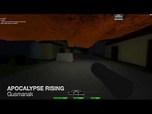HOF 2013 Winner for Game of the Year: Apocalypse Rising