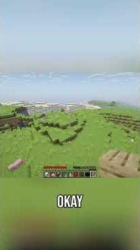 Surviving Minecraft Night Aggressive Mobs & Sheep Hunt!