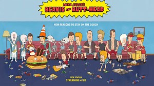 Mike Judge's Beavis and Butt-Head season 3 Plumber's Helpers/A.I. Reviews - Metacritic