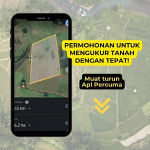 Tukar Telefon Anda Menjadi Alat Pengukuran – Muat Turun Aplikasi Percuma! 📏📱 | TechPlace