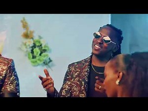David lutalo ft b2c kiwede (official video music)