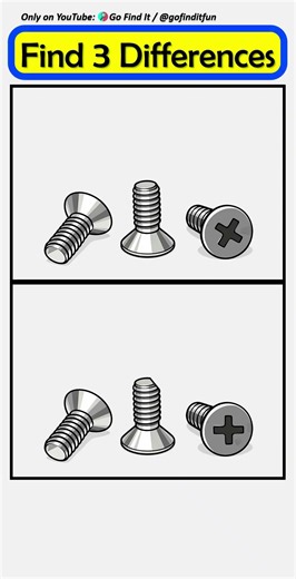 test your eyesight - bolt #628