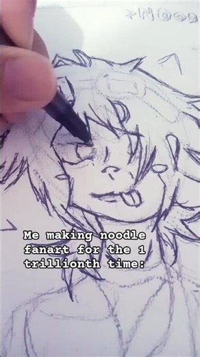 SHUT UPP... MOMMM #gorillazedit #gorillaz #noodle #noodlegorillaz #traditional #youtubeshort