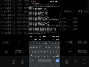 Install ccminer 3.8 on userland android mining