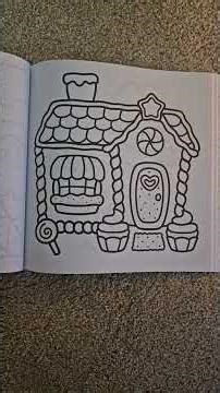 Simple Art: Coloring Book for Adults and Teens