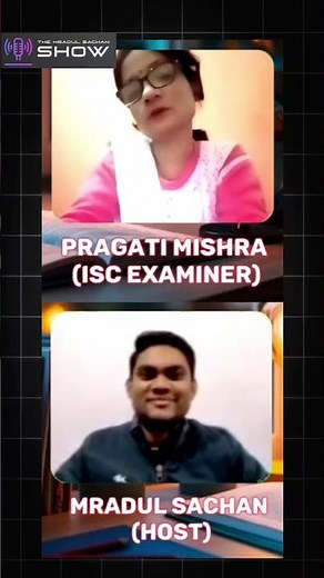 ISC Hindi Question Paper Prediction! #boardexam #iscboard