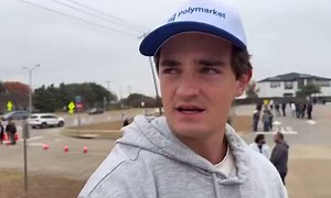 YouTuber Nick Shirley Exposes BILLIONS of Somali Fraud, Video Goes VIRAL